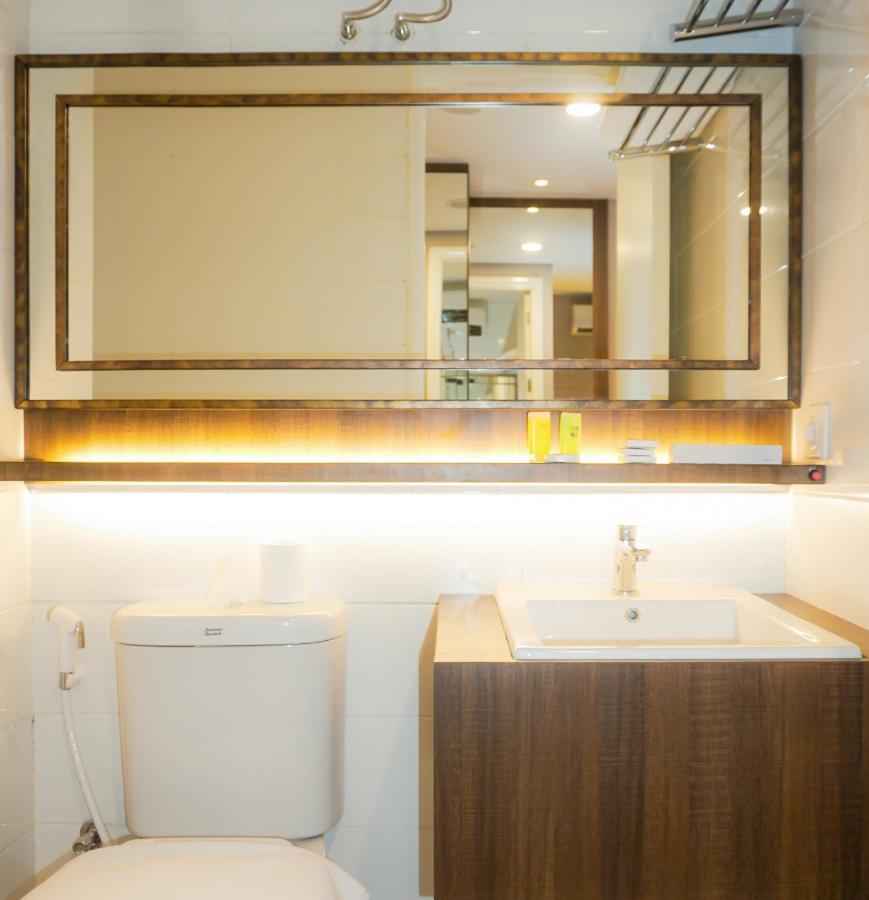 Tuscany Boutique Hotel South Tangerang Luaran gambar
